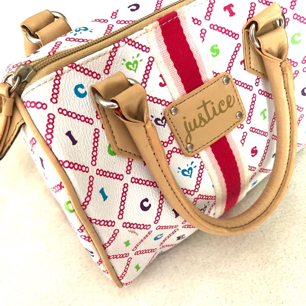 Justice Handbag